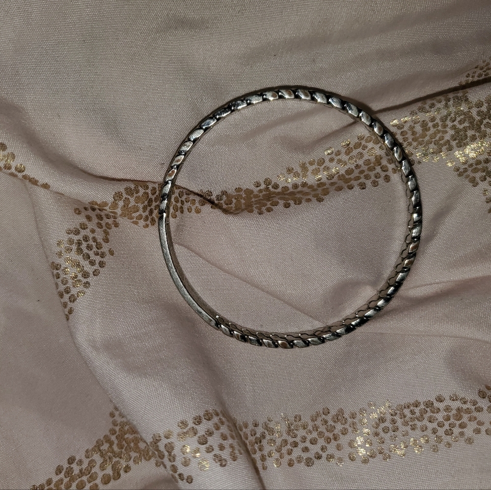 Coach bangle - Picture 2 of 3